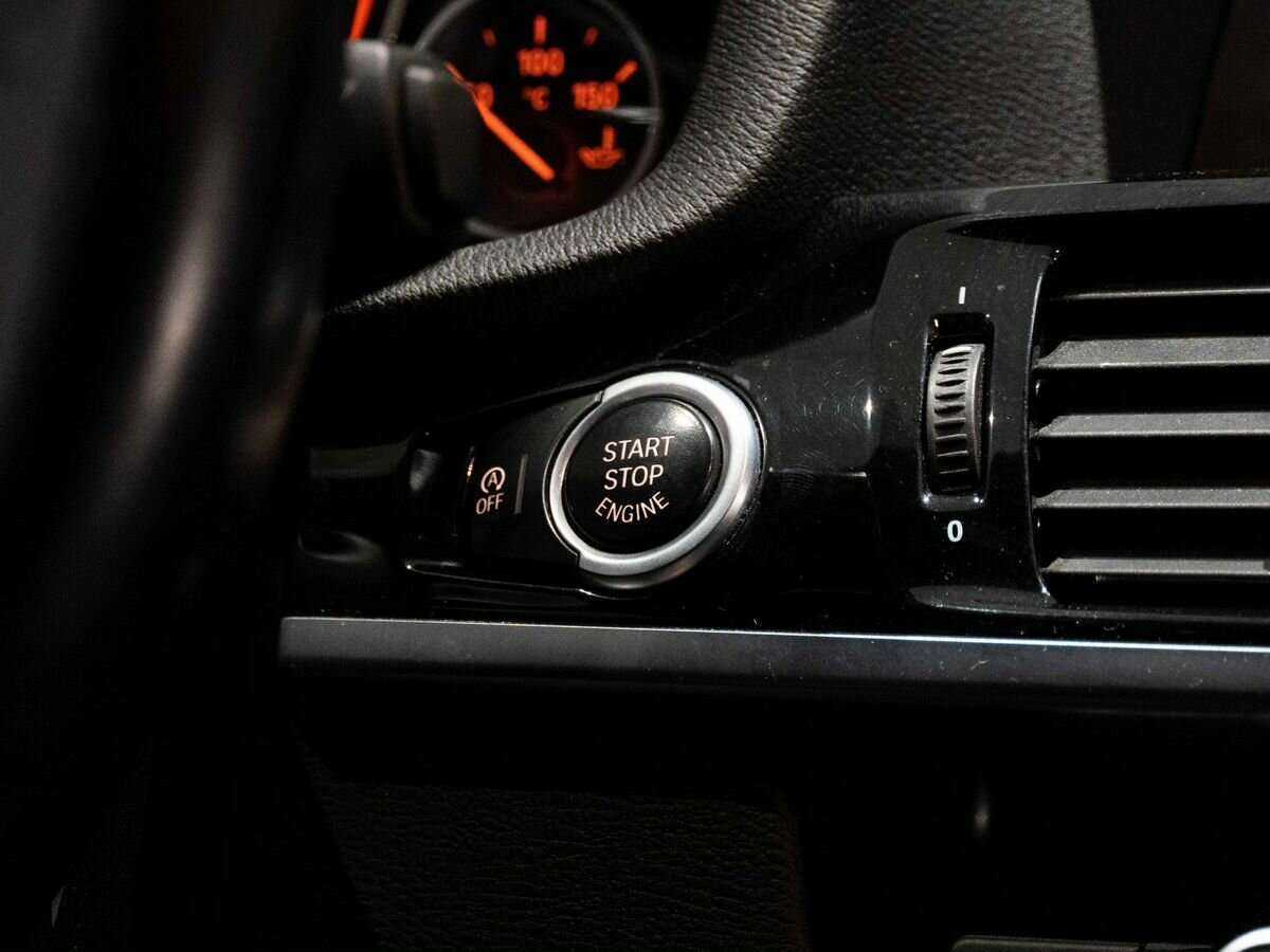 BMW X4 2016 года с пробегом. Фото: #17