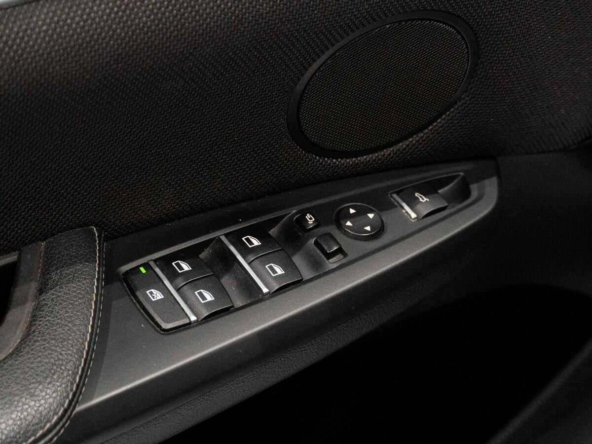 BMW X4 2016 года с пробегом. Фото: #18