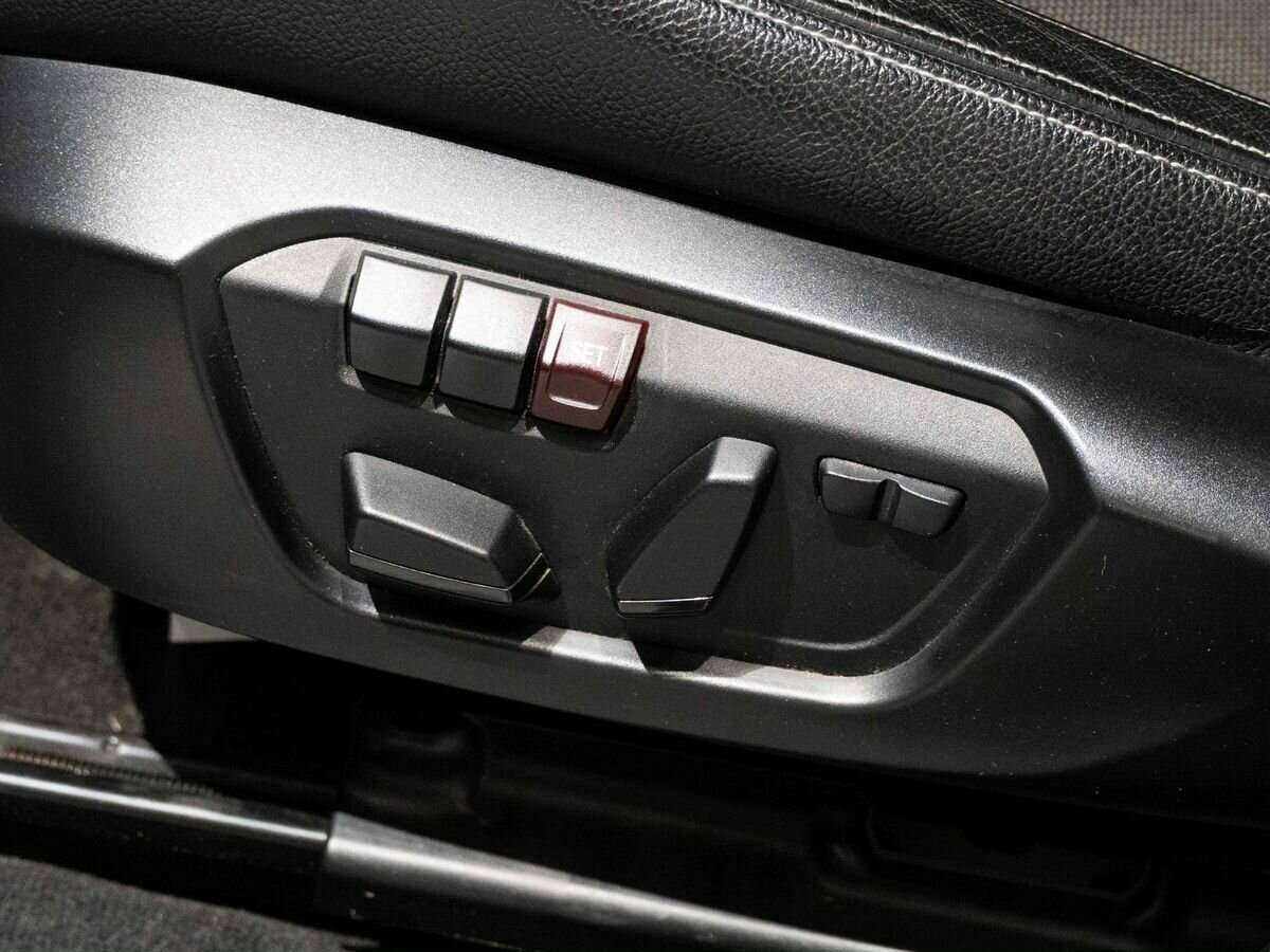 BMW X4 2016 года с пробегом. Фото: #19