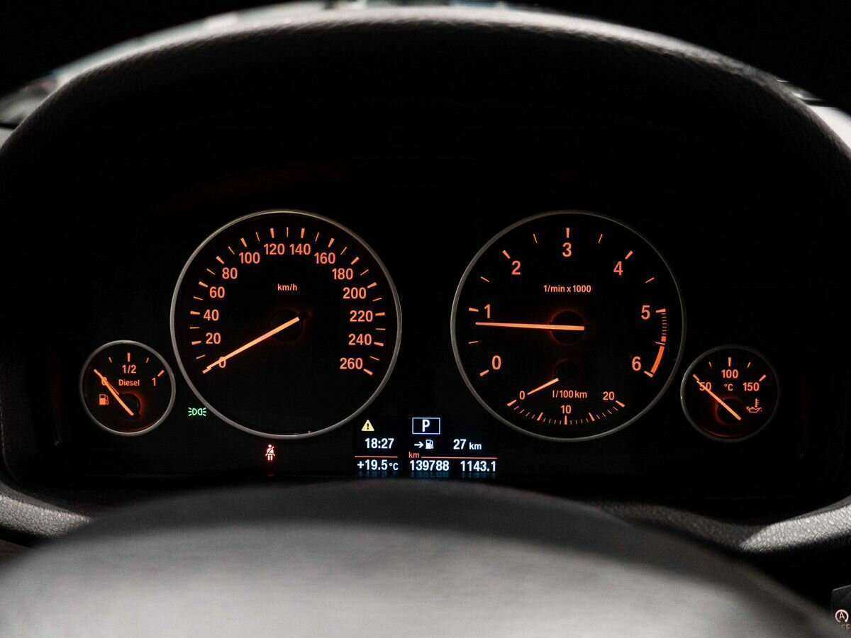 BMW X4 2016 года с пробегом. Фото: #21