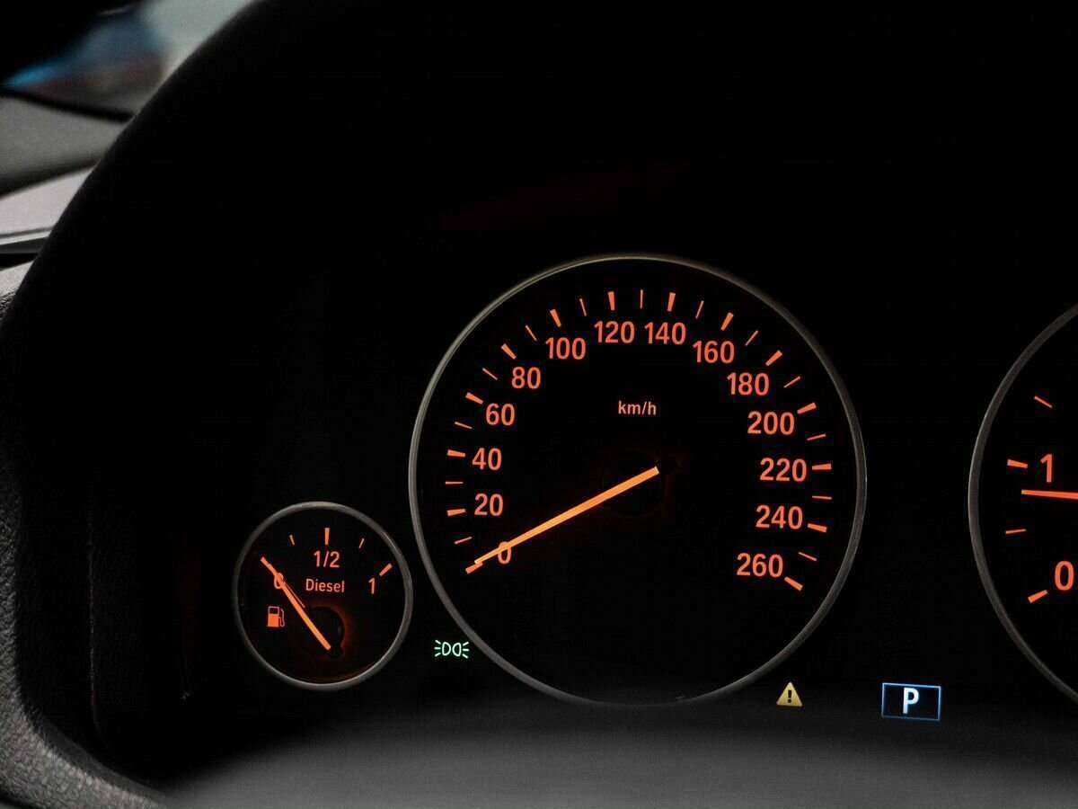 BMW X4 2016 года с пробегом. Фото: #22