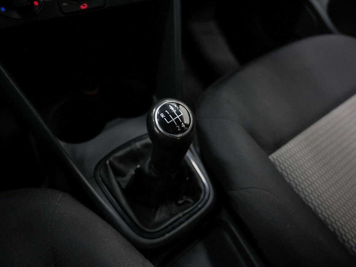 Volkswagen Polo 2010 года с пробегом. Фото: #14