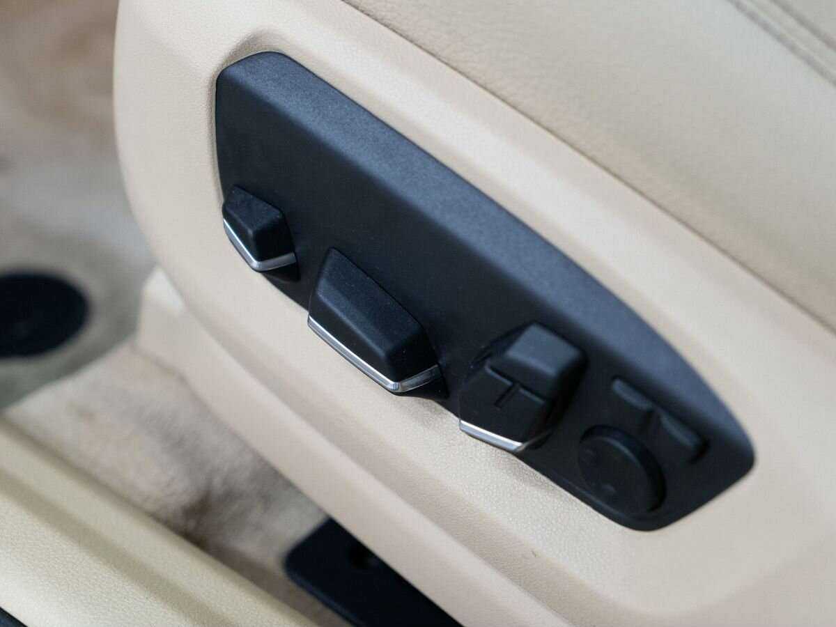 BMW 5 серии 2014 года с пробегом. Фото: #16