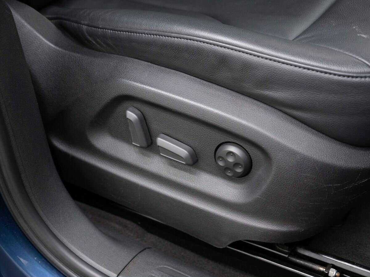 Audi Q5 2009 года с пробегом. Фото: #10