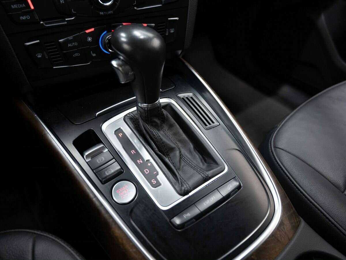 Audi Q5 2009 года с пробегом. Фото: #15