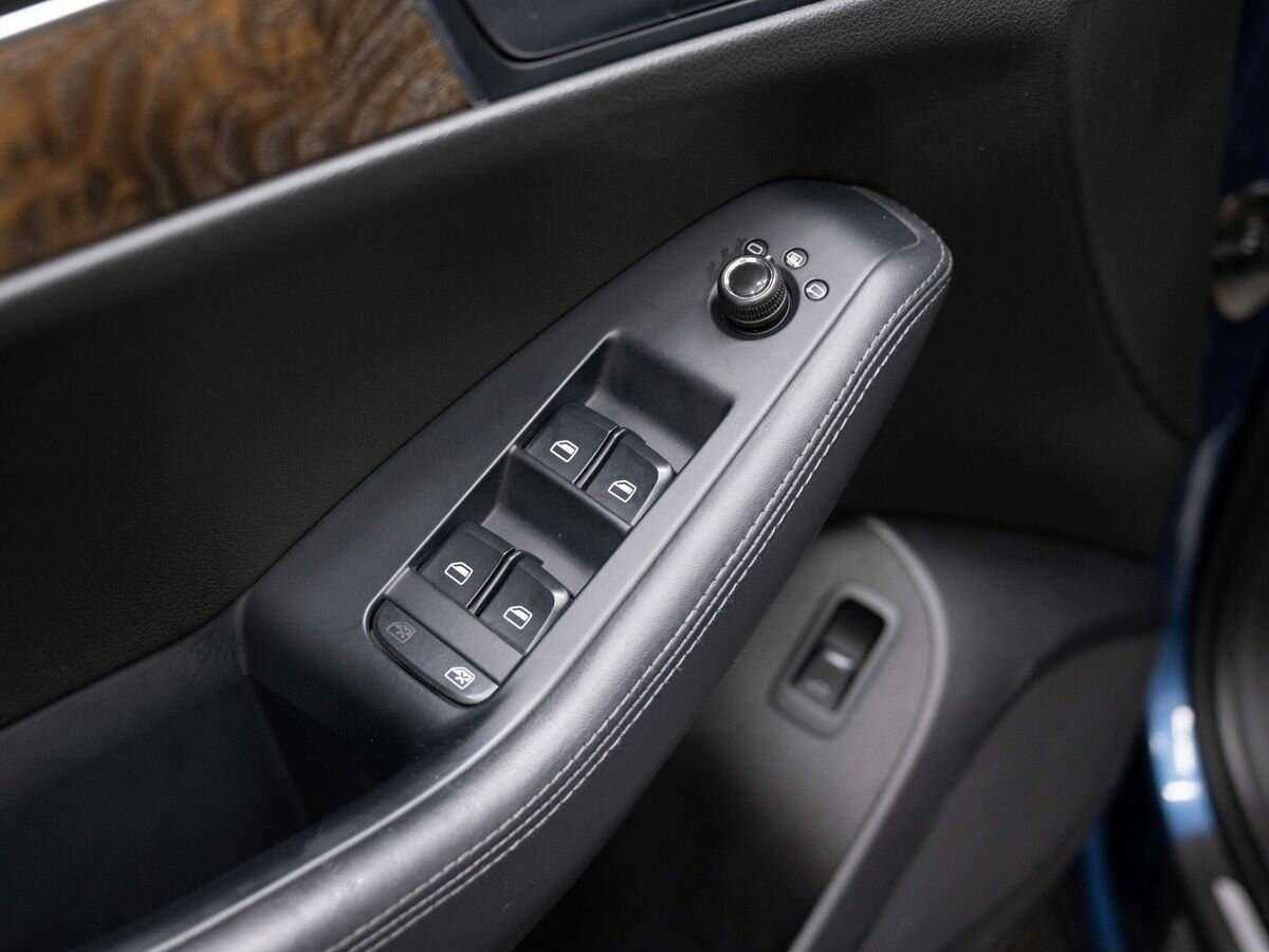 Audi Q5 2009 года с пробегом. Фото: #16