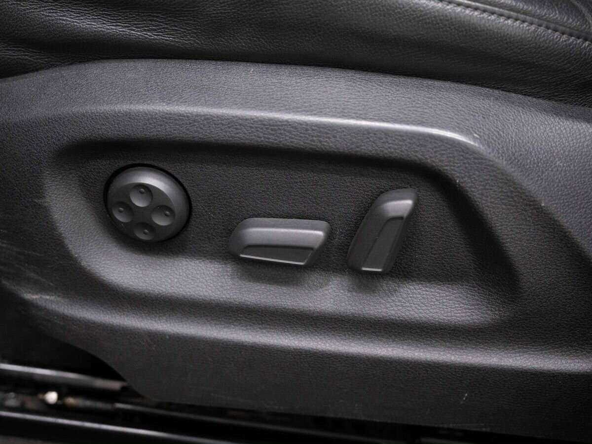 Audi Q5 2009 года с пробегом. Фото: #18