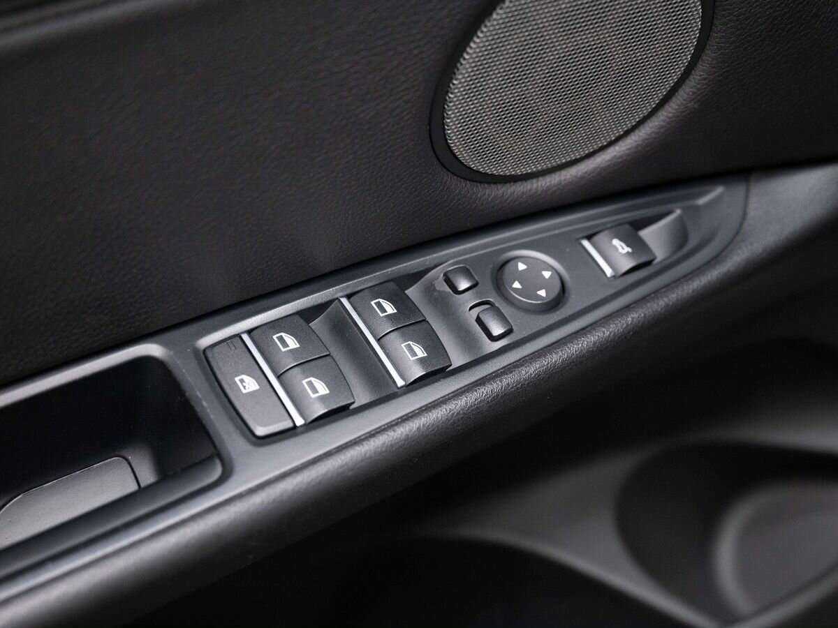 BMW X5 2014 года с пробегом. Фото: #17