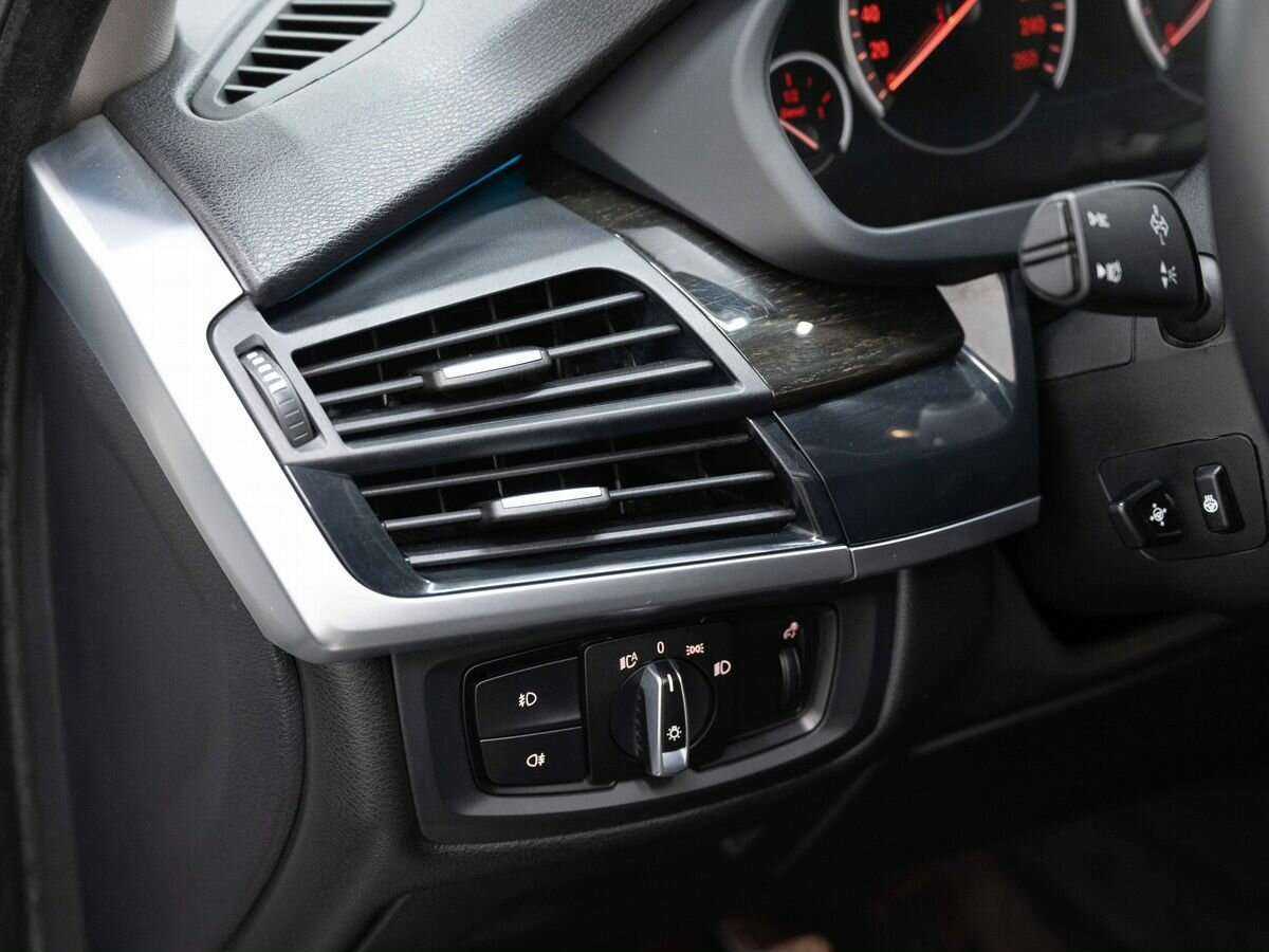 BMW X5 2014 года с пробегом. Фото: #21
