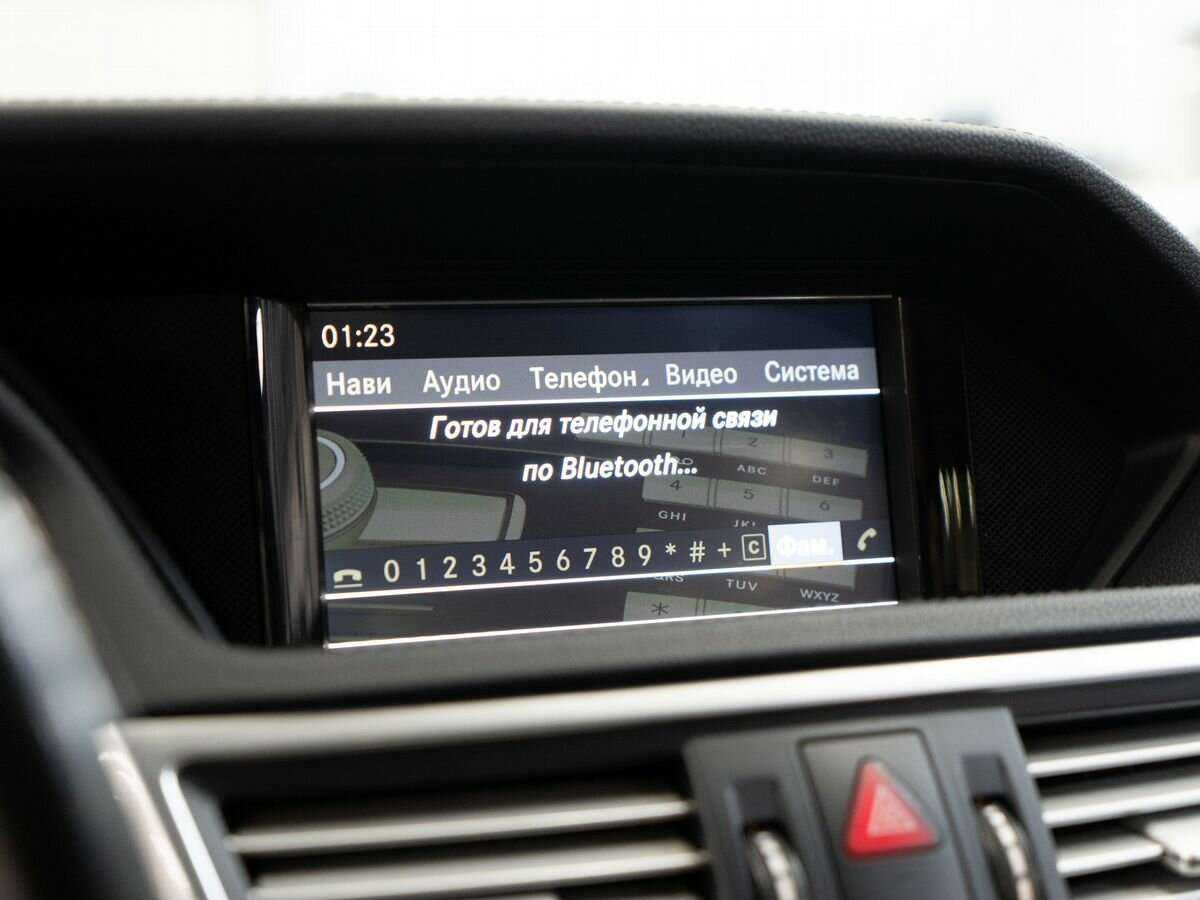 Mercedes-Benz E-Класс 2011 года с пробегом. Фото: #10