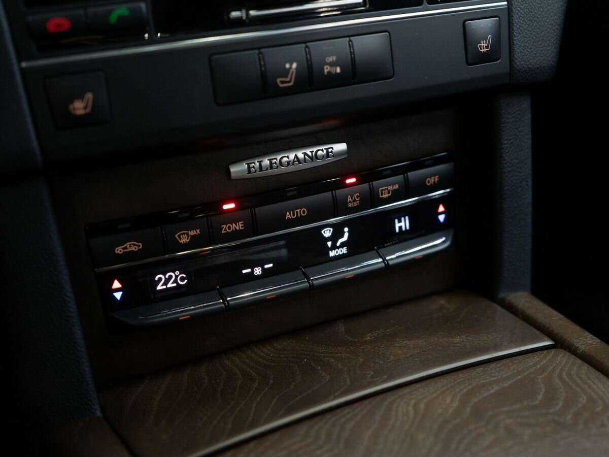 Mercedes-Benz E-Класс 2011 года с пробегом. Фото: #12