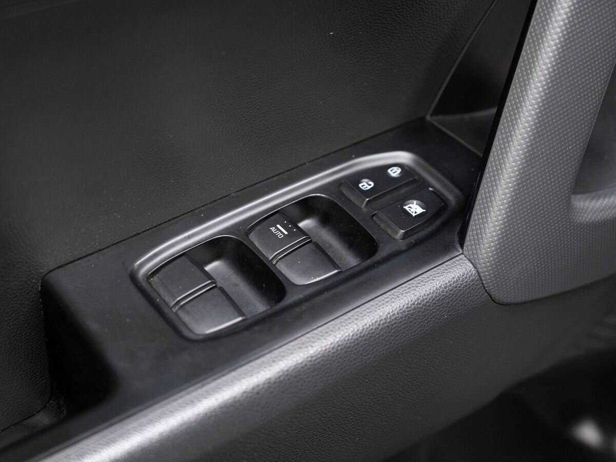 Б/У Хендай Крета 2017 года. Фото: #19