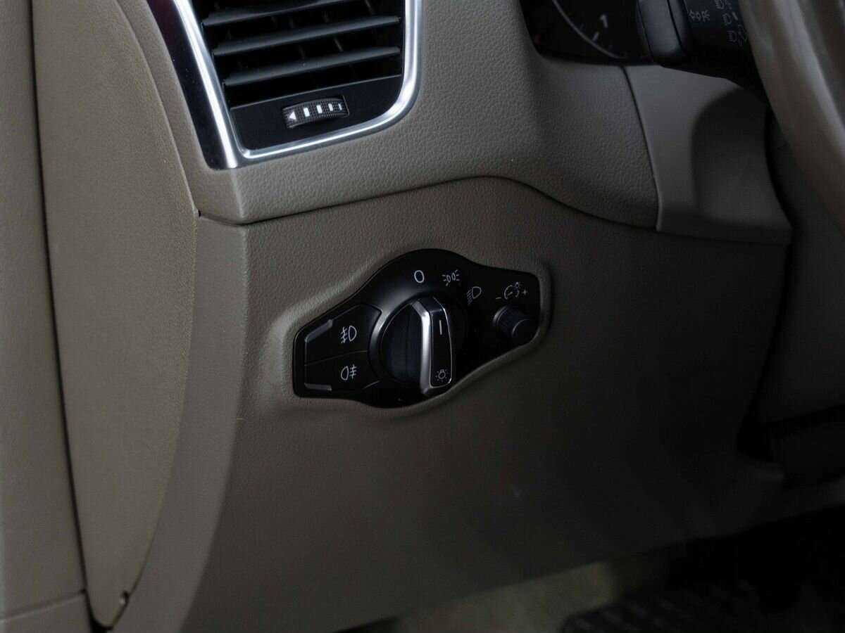 Audi Q5 2011 года с пробегом. Фото: #12