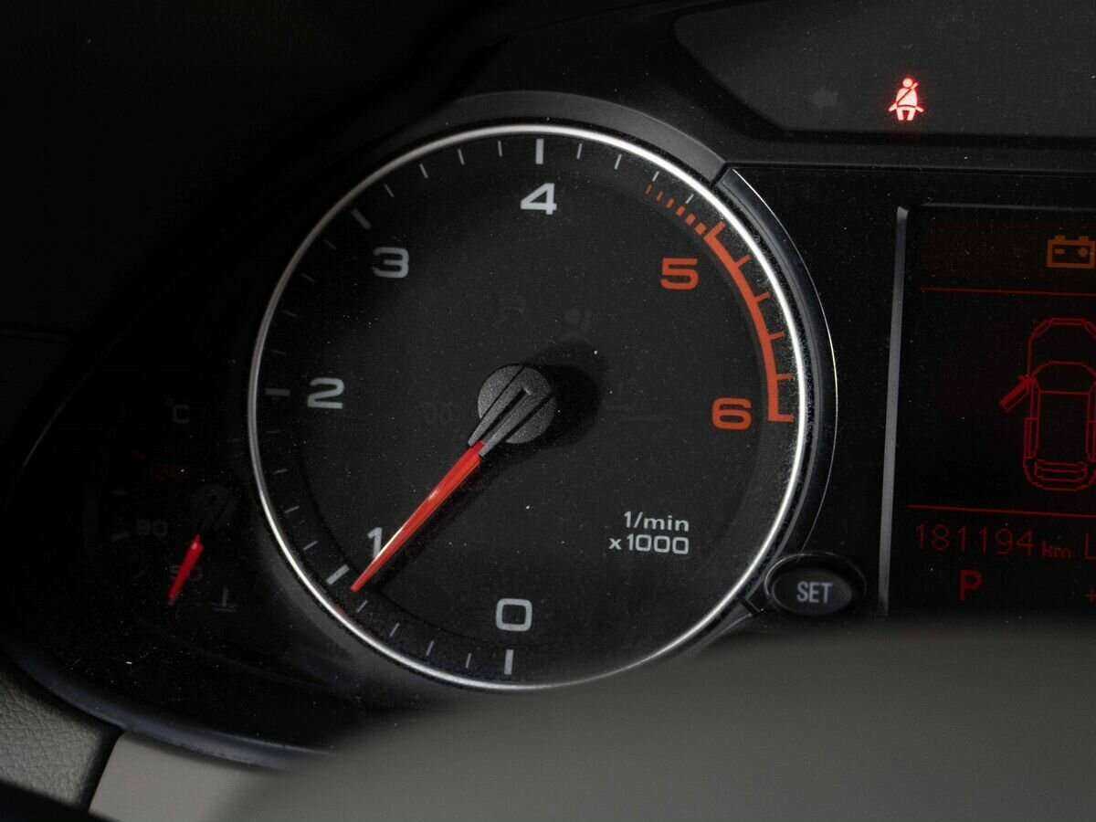 Audi Q5 2011 года с пробегом. Фото: #14