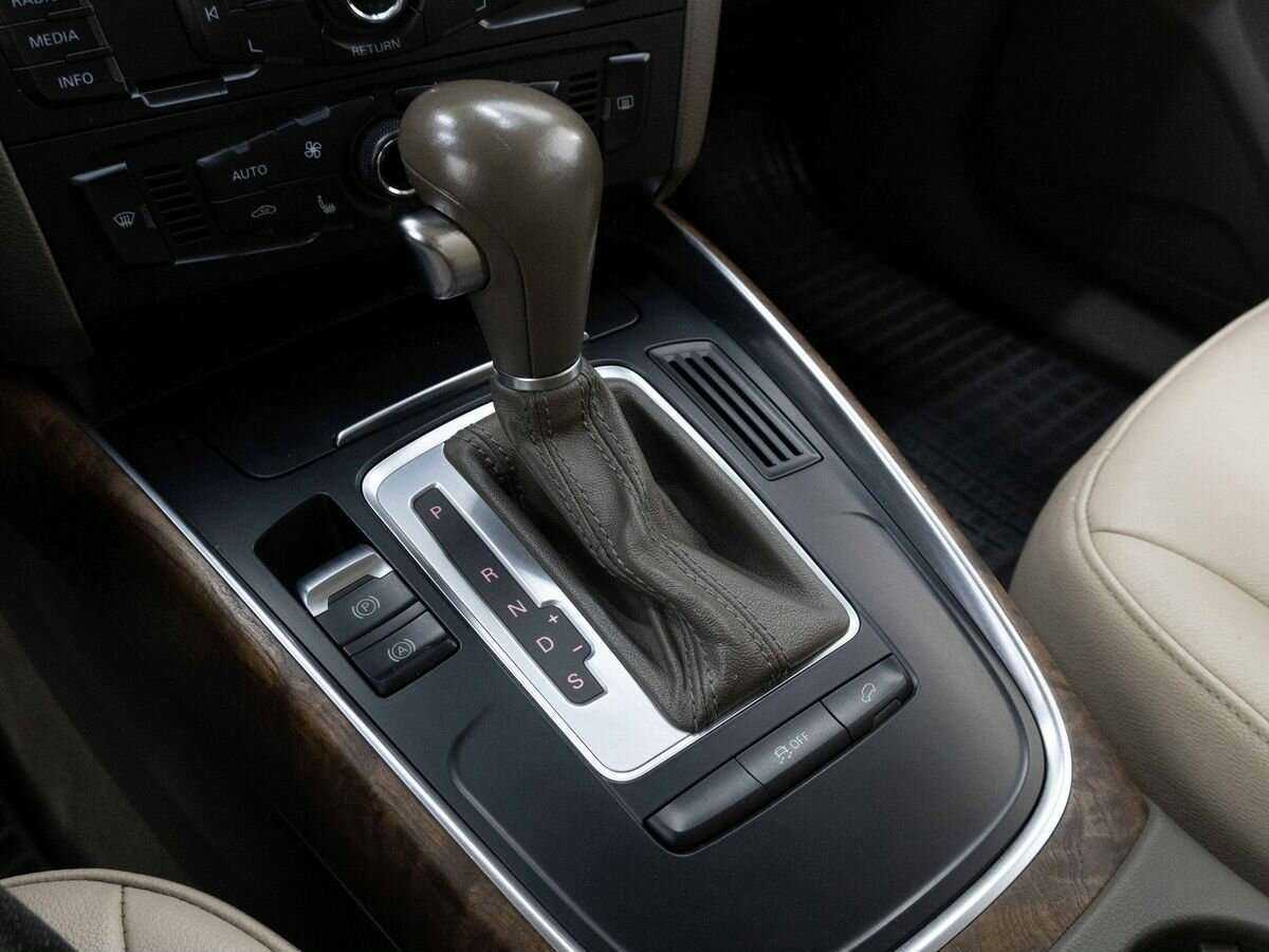 Audi Q5 2011 года с пробегом. Фото: #17