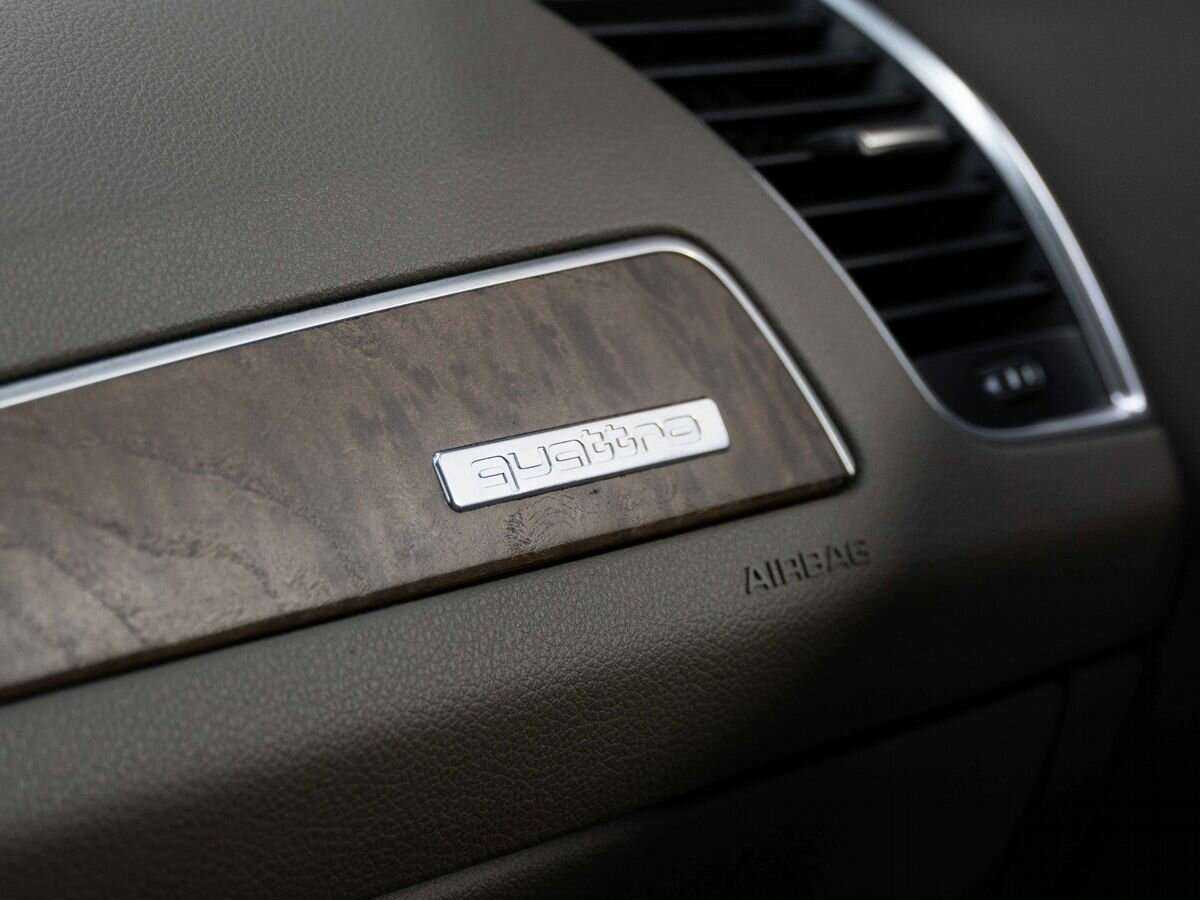 Audi Q5 2011 года с пробегом. Фото: #18