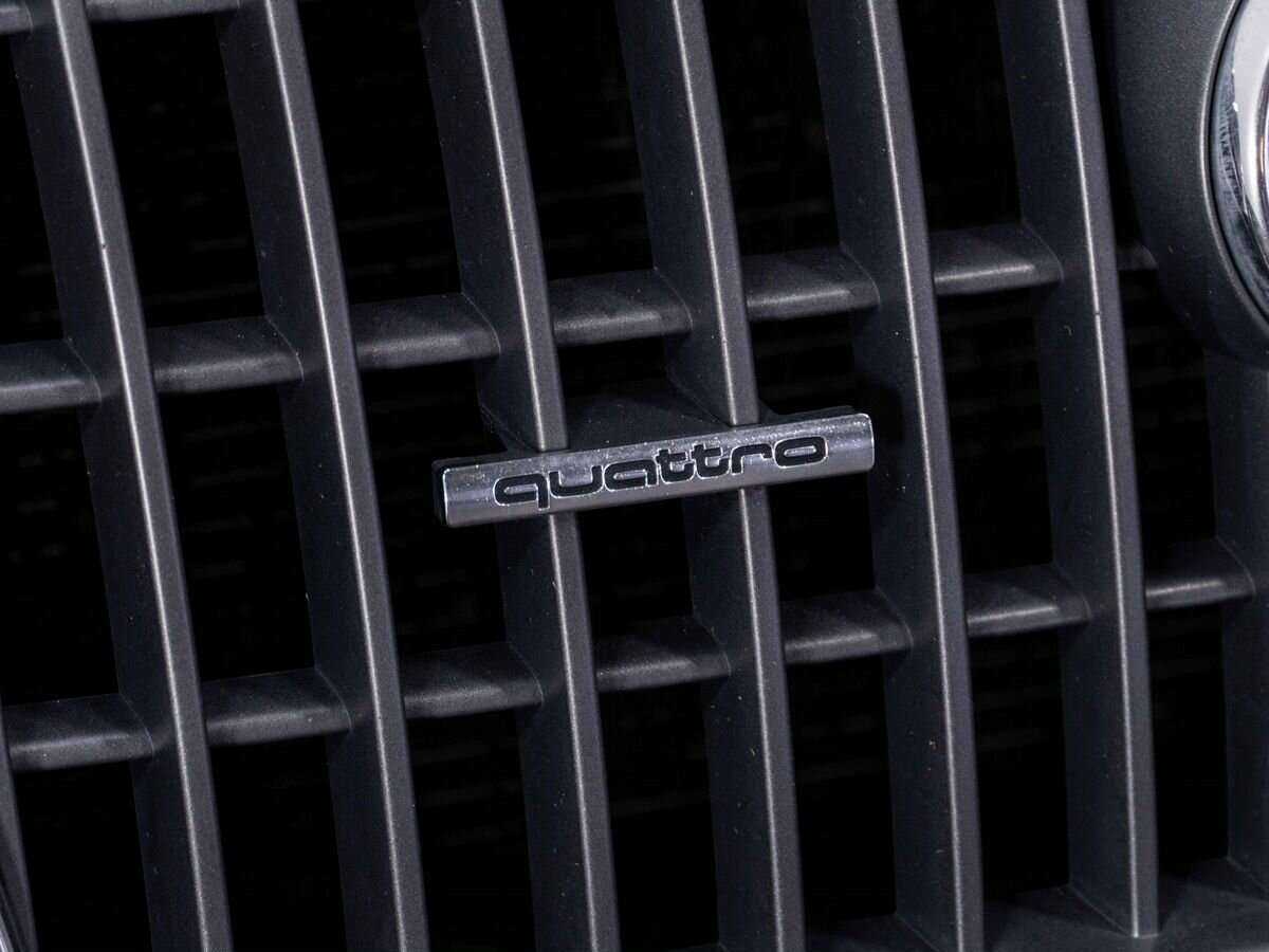 Audi Q5 2011 года с пробегом. Фото: #19