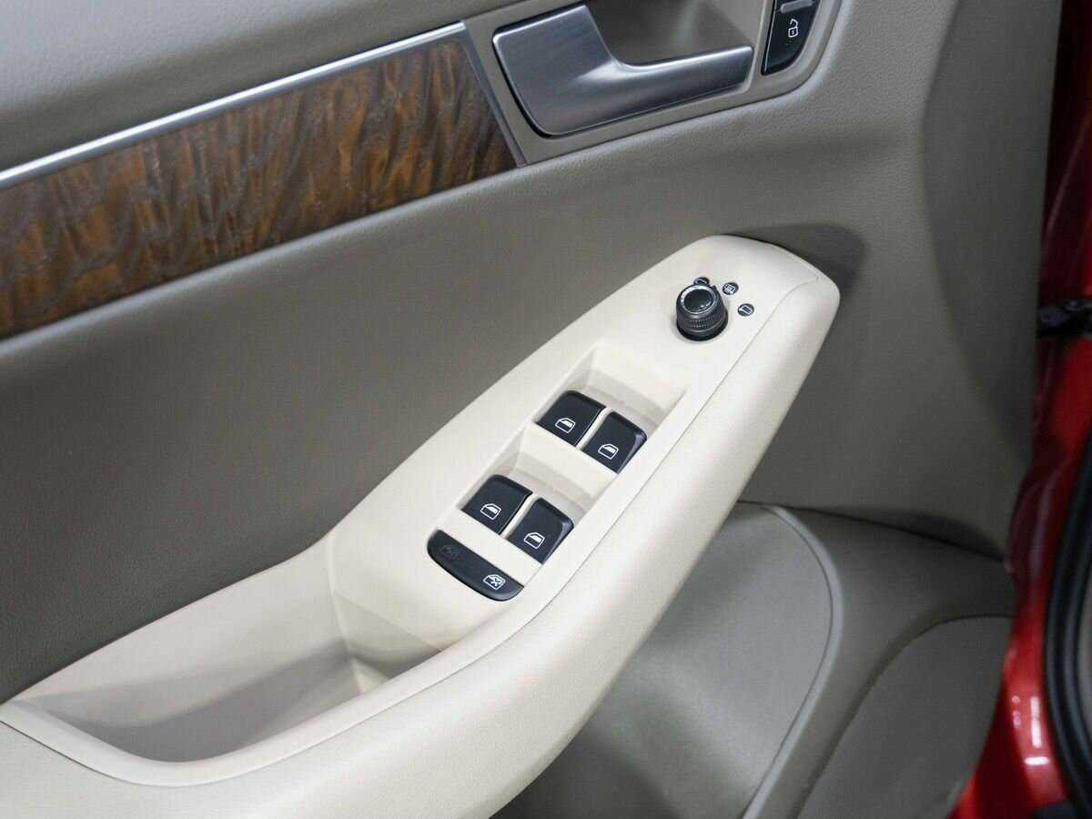 Audi Q5 2011 года с пробегом. Фото: #20