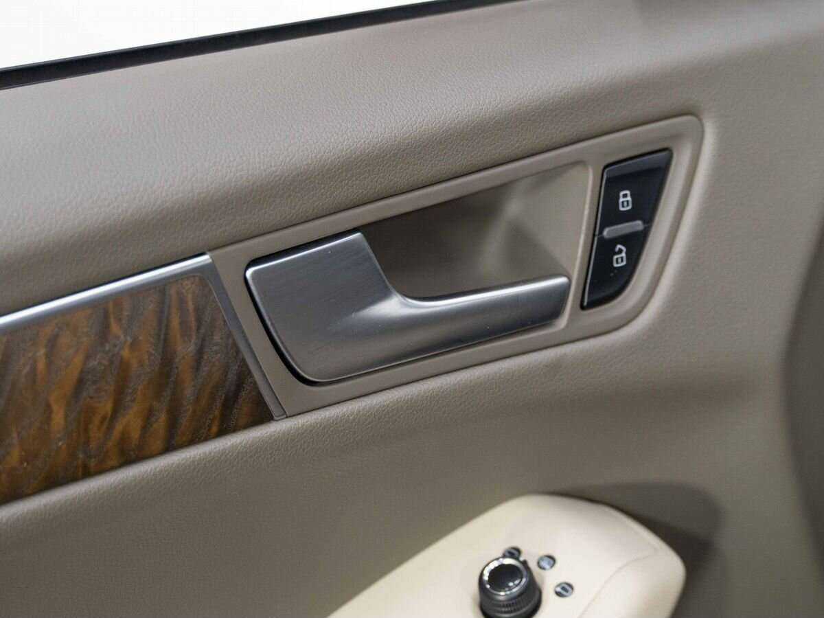 Audi Q5 2011 года с пробегом. Фото: #21