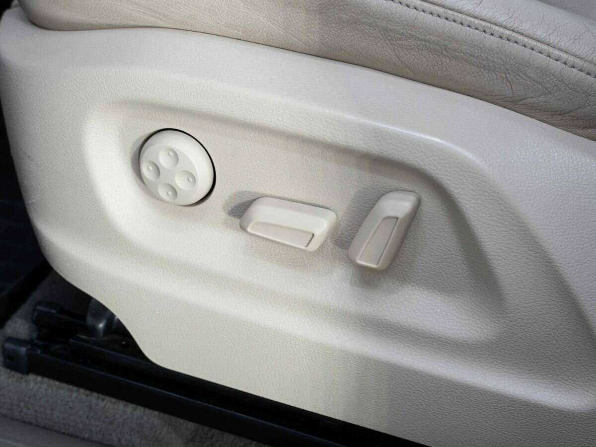 Audi Q5 2011 года с пробегом. Фото: #22