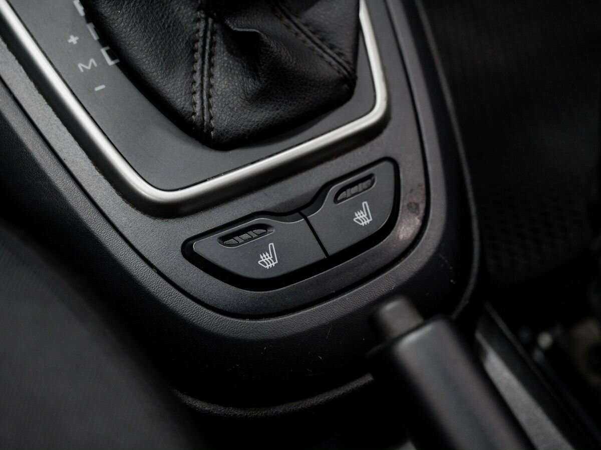 Б/У Лада (ВАЗ) Веста 2020 года. Фото: #13