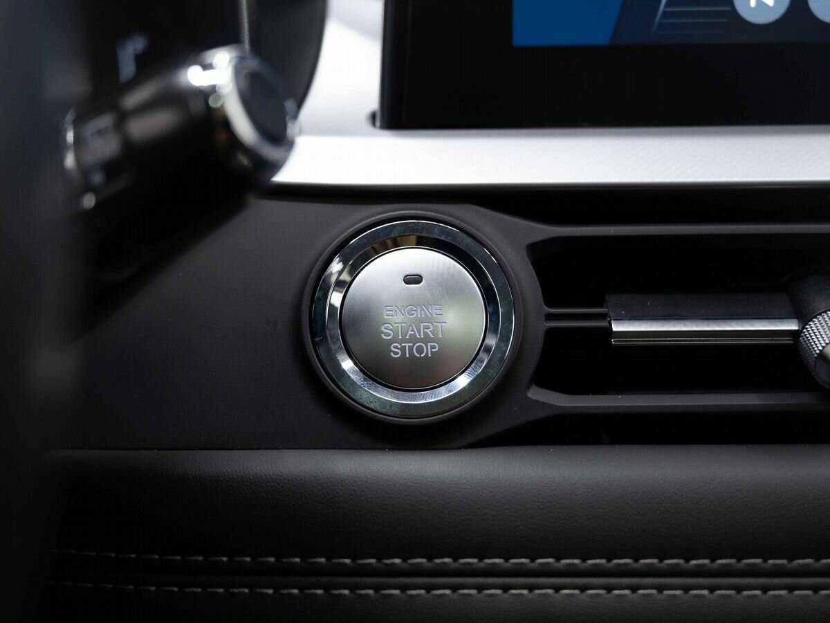 Б/У Чери Тигго 7 Про 2021 года. Фото: #20