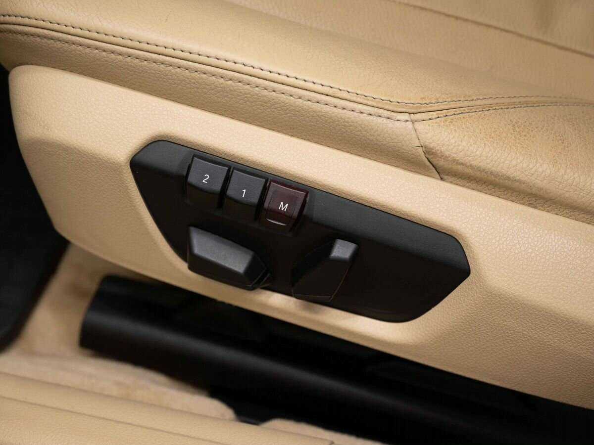 BMW 3 серии 2012 года с пробегом. Фото: #20