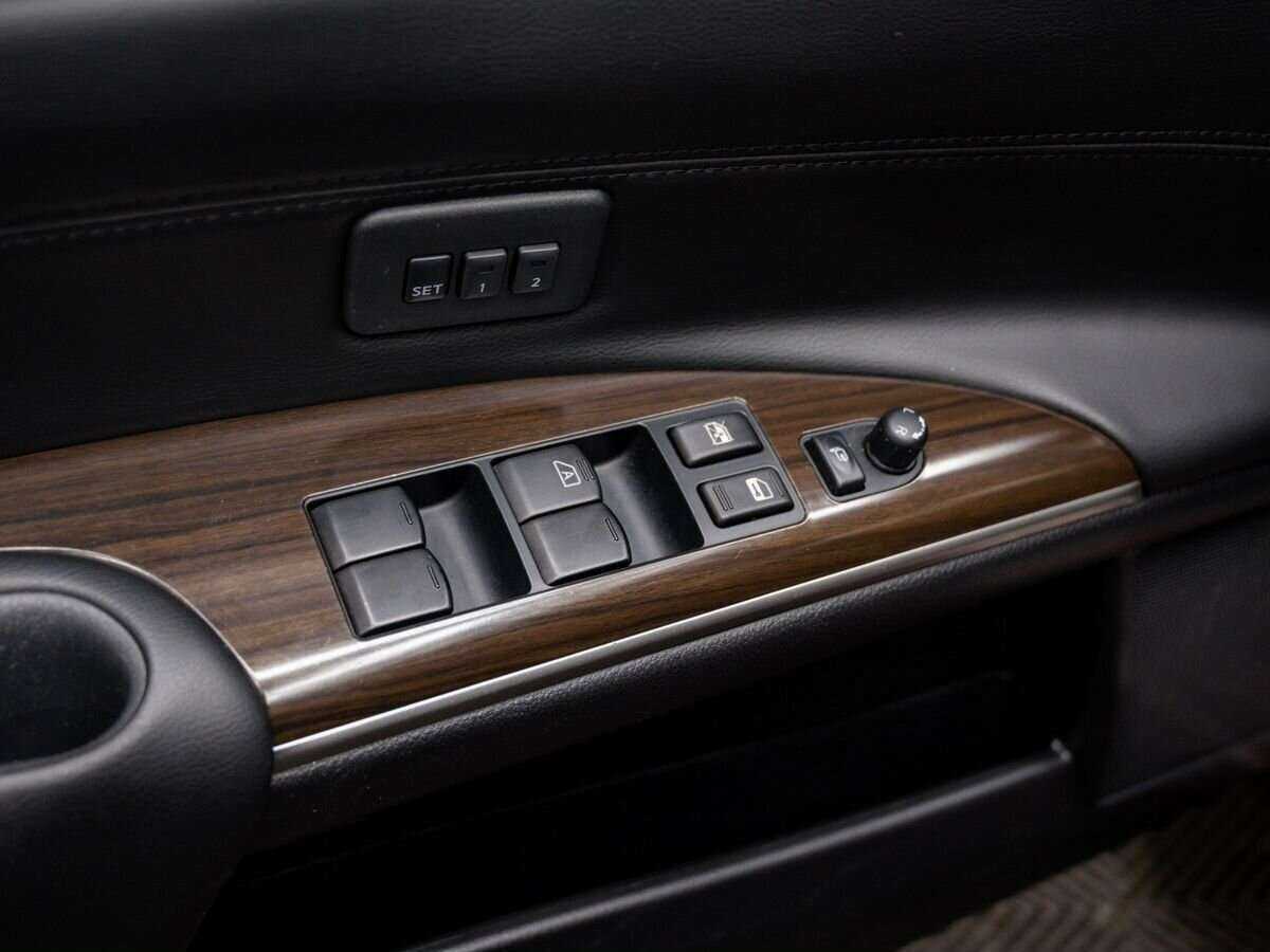 Nissan Teana 2011 года с пробегом. Фото: #12