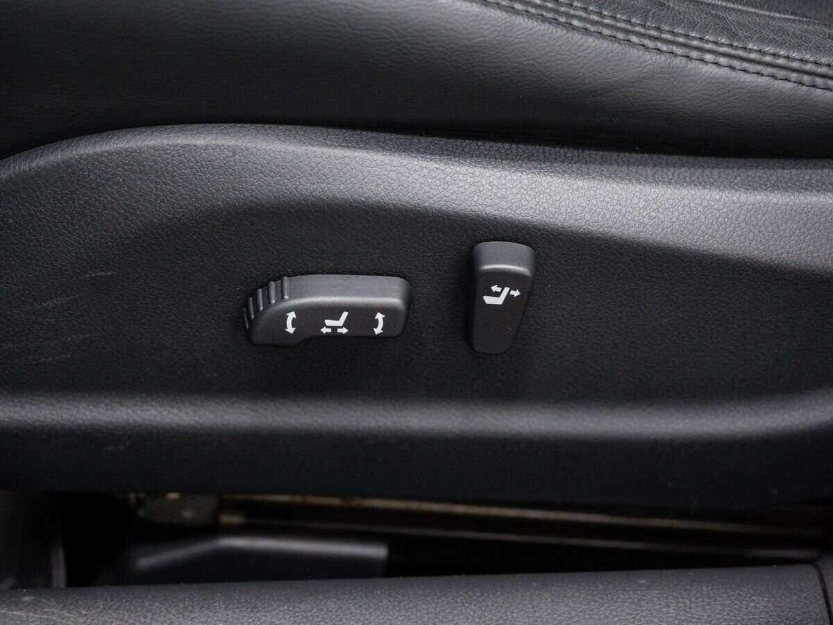 Nissan Teana 2011 года с пробегом. Фото: #13