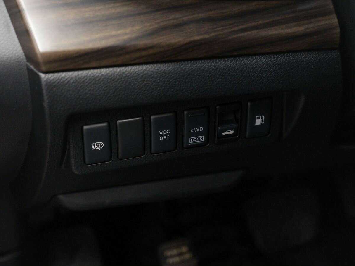 Nissan Teana 2011 года с пробегом. Фото: #14