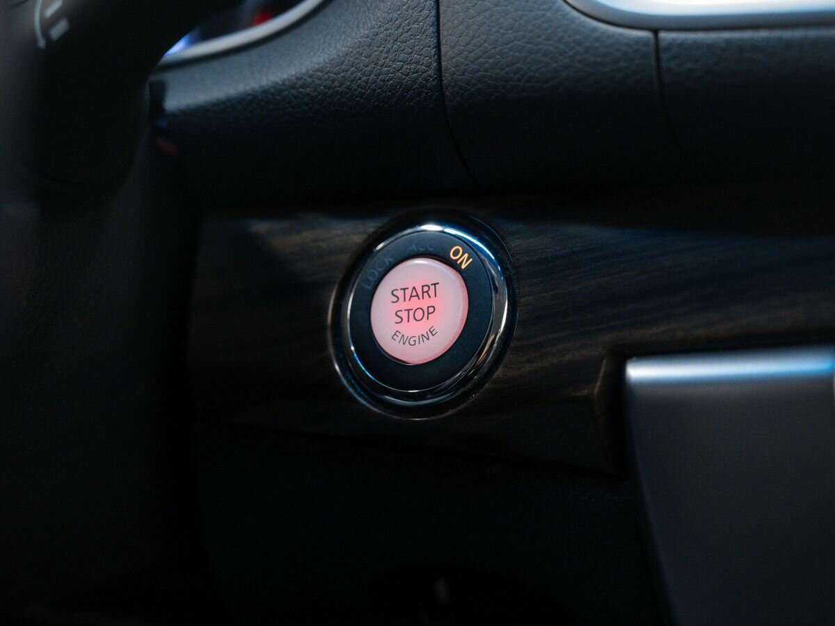 Nissan Teana 2011 года с пробегом. Фото: #21