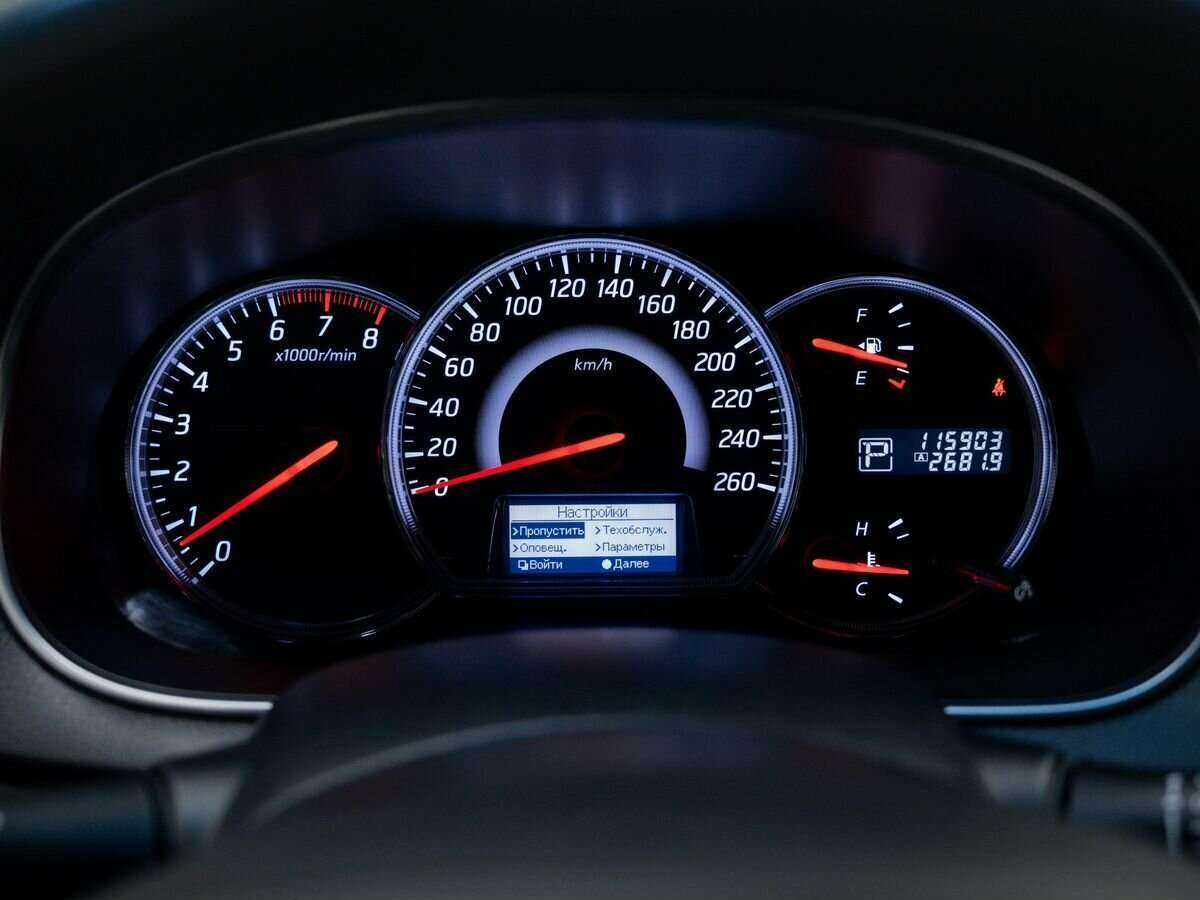 Nissan Teana 2011 года с пробегом. Фото: #24