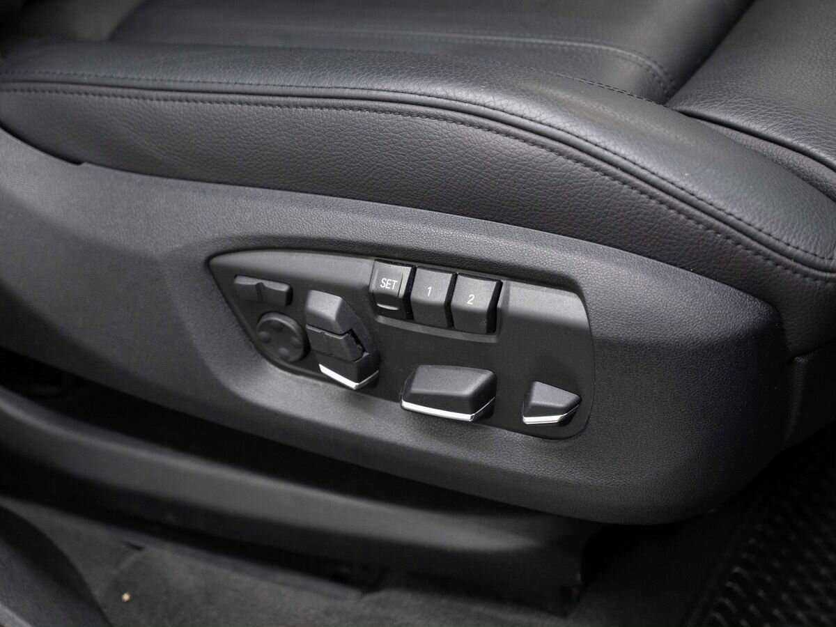 BMW X6 2015 года с пробегом. Фото: #8