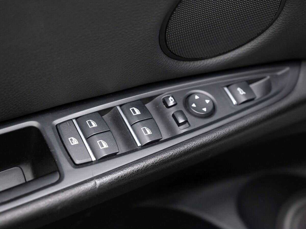 BMW X6 2015 года с пробегом. Фото: #14