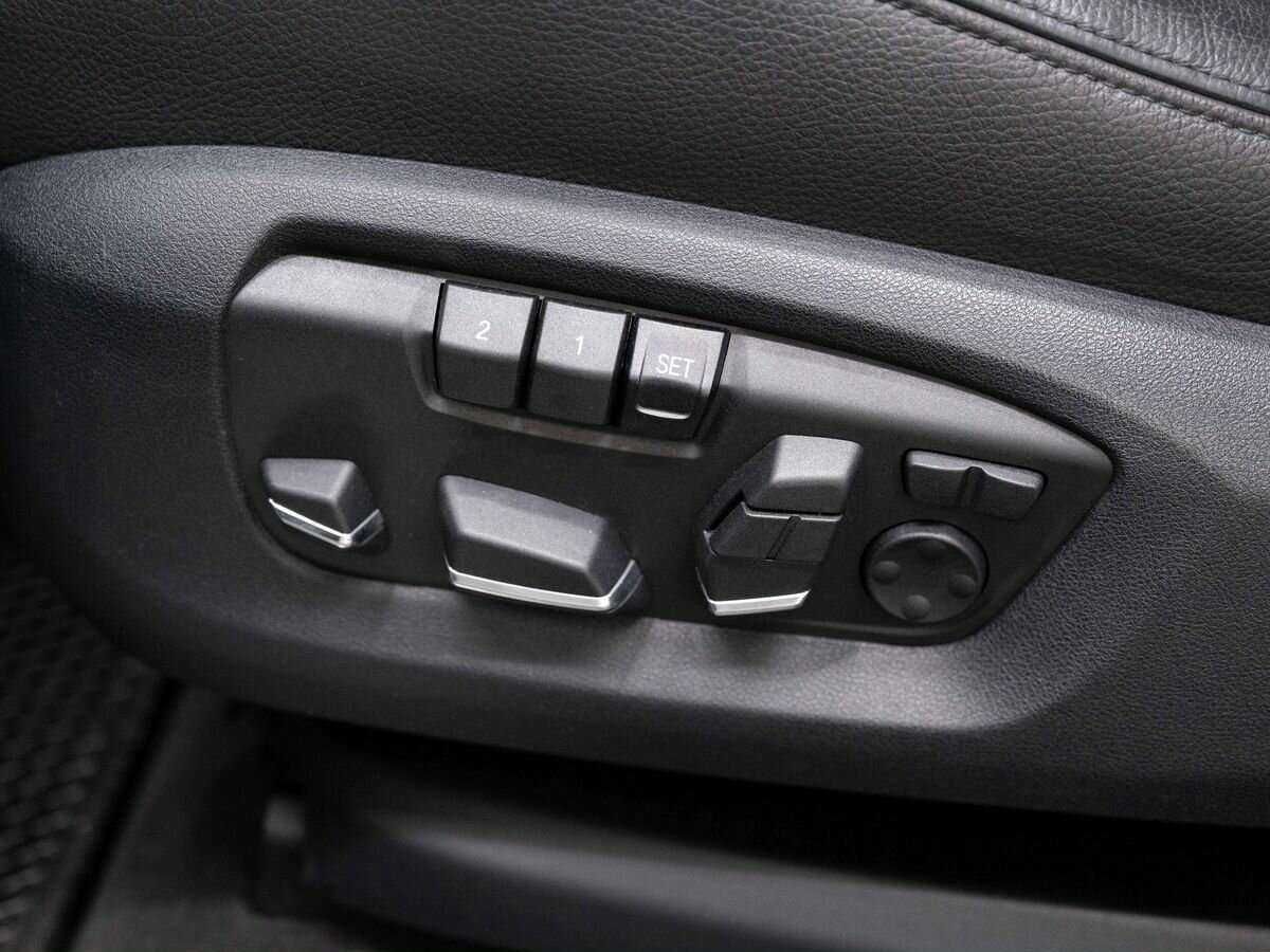 BMW X6 2015 года с пробегом. Фото: #16