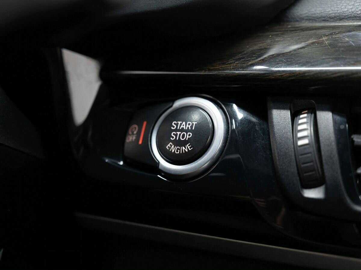 BMW X6 2015 года с пробегом. Фото: #21