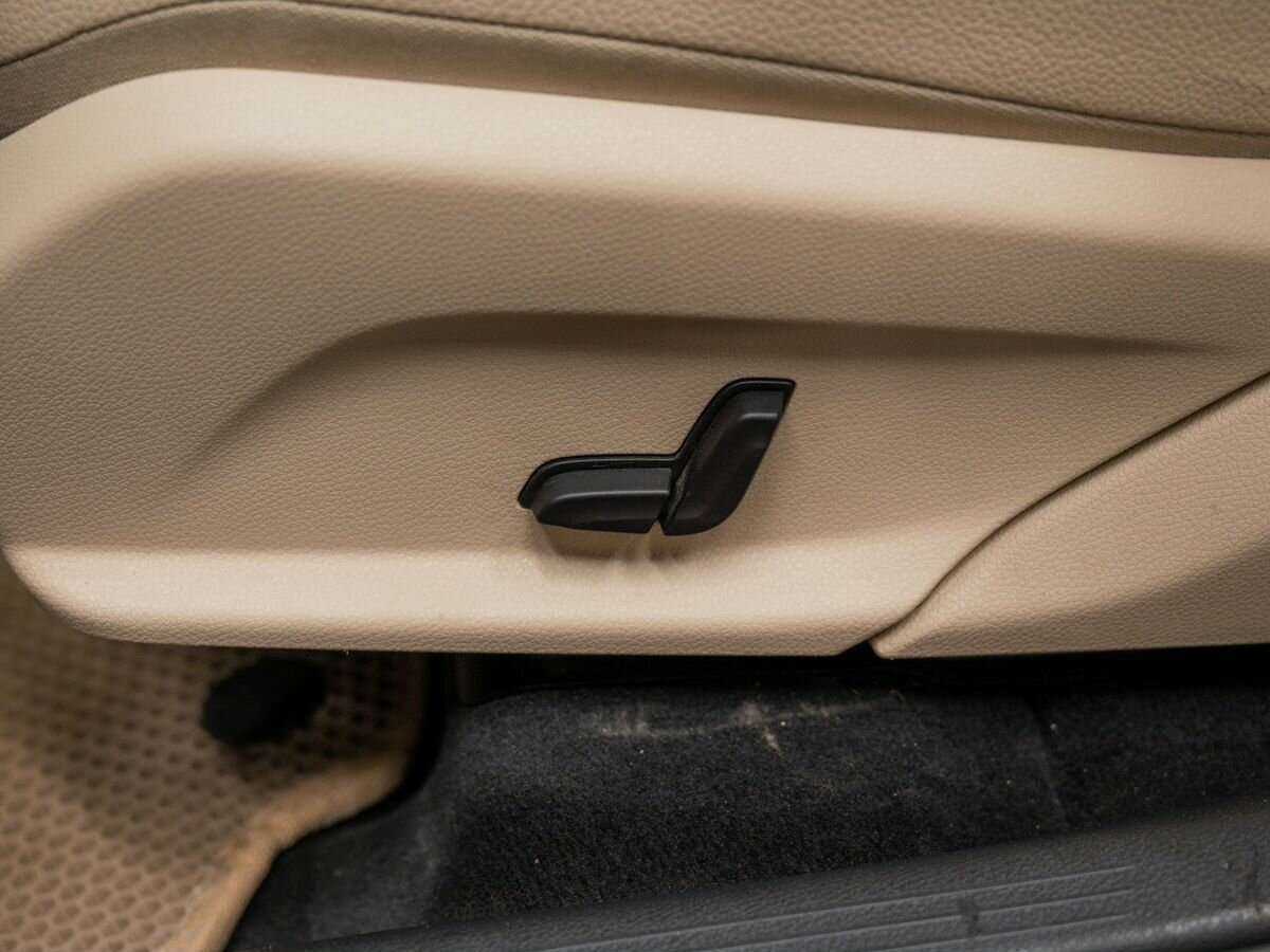 Mercedes-Benz GLC 2015 года с пробегом. Фото: #12