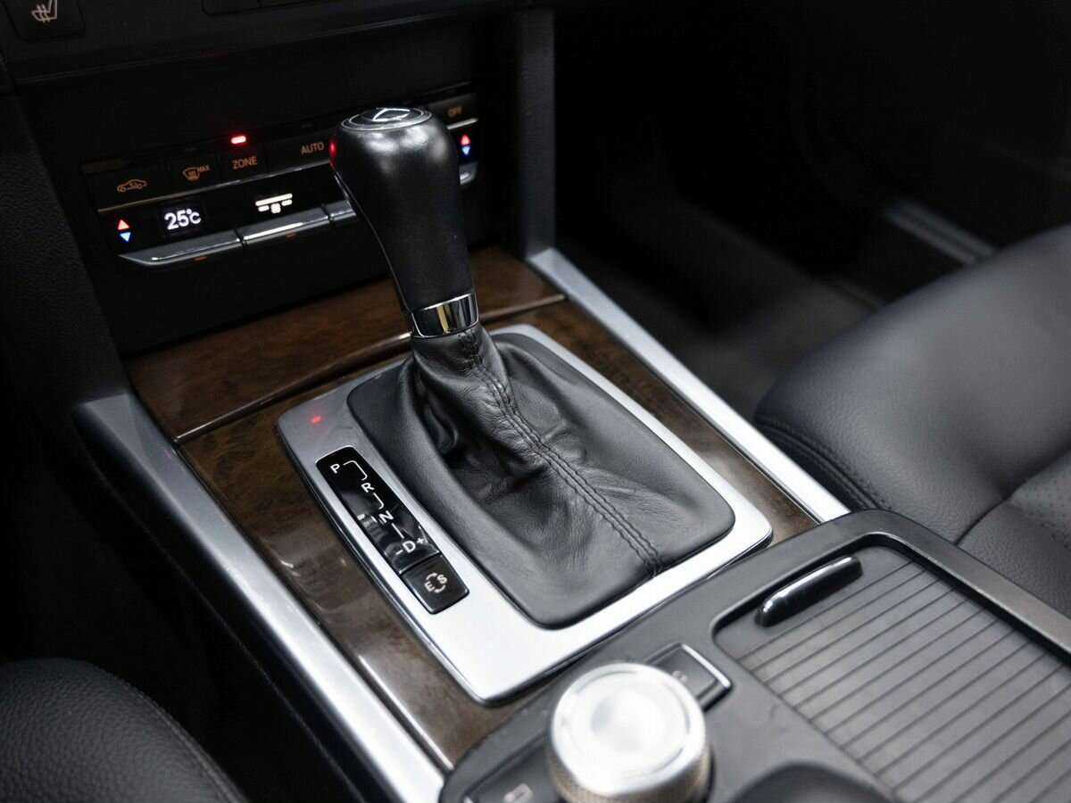 Mercedes-Benz E-Класс 2010 года с пробегом. Фото: #15