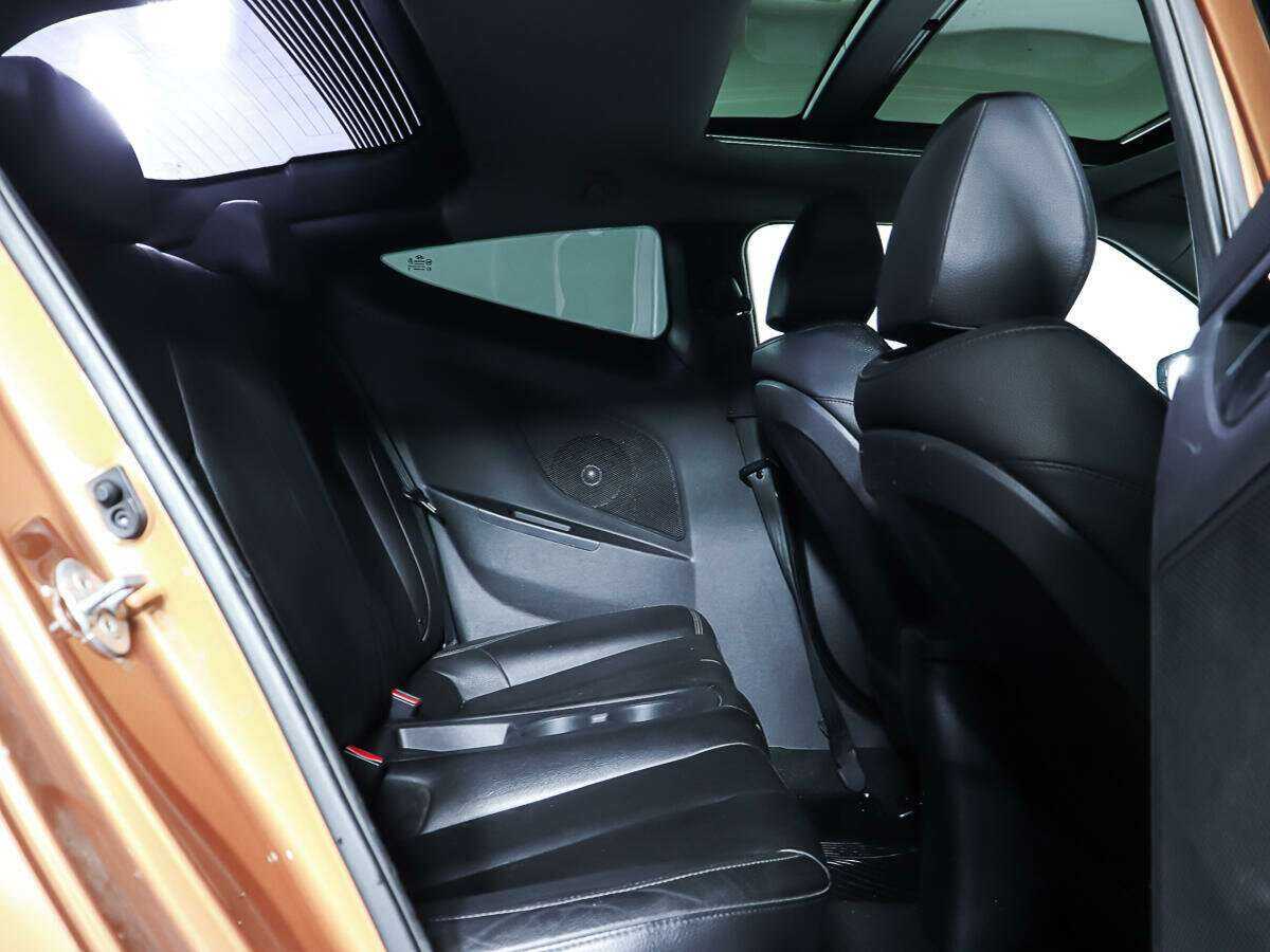 Hyundai Veloster 2014 года с пробегом. Фото: #3