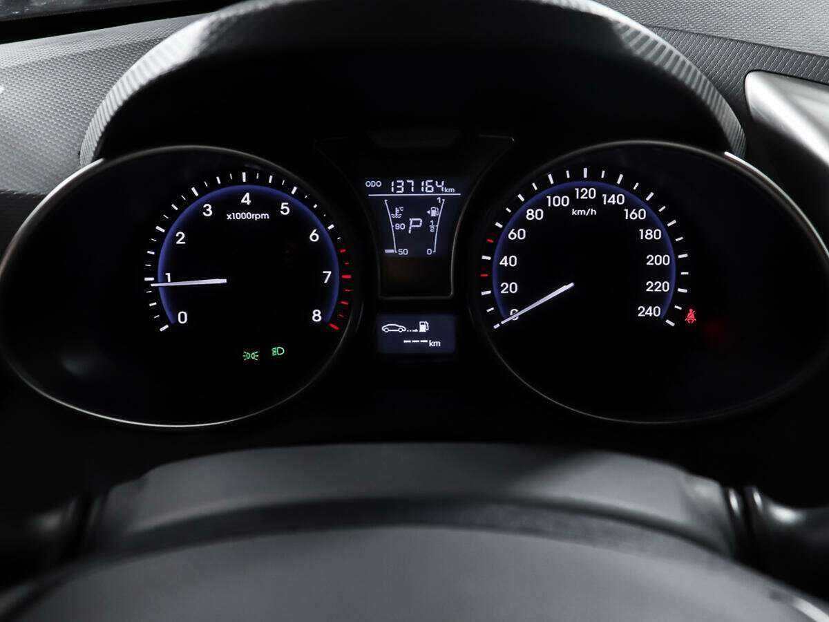 Hyundai Veloster 2014 года с пробегом. Фото: #6