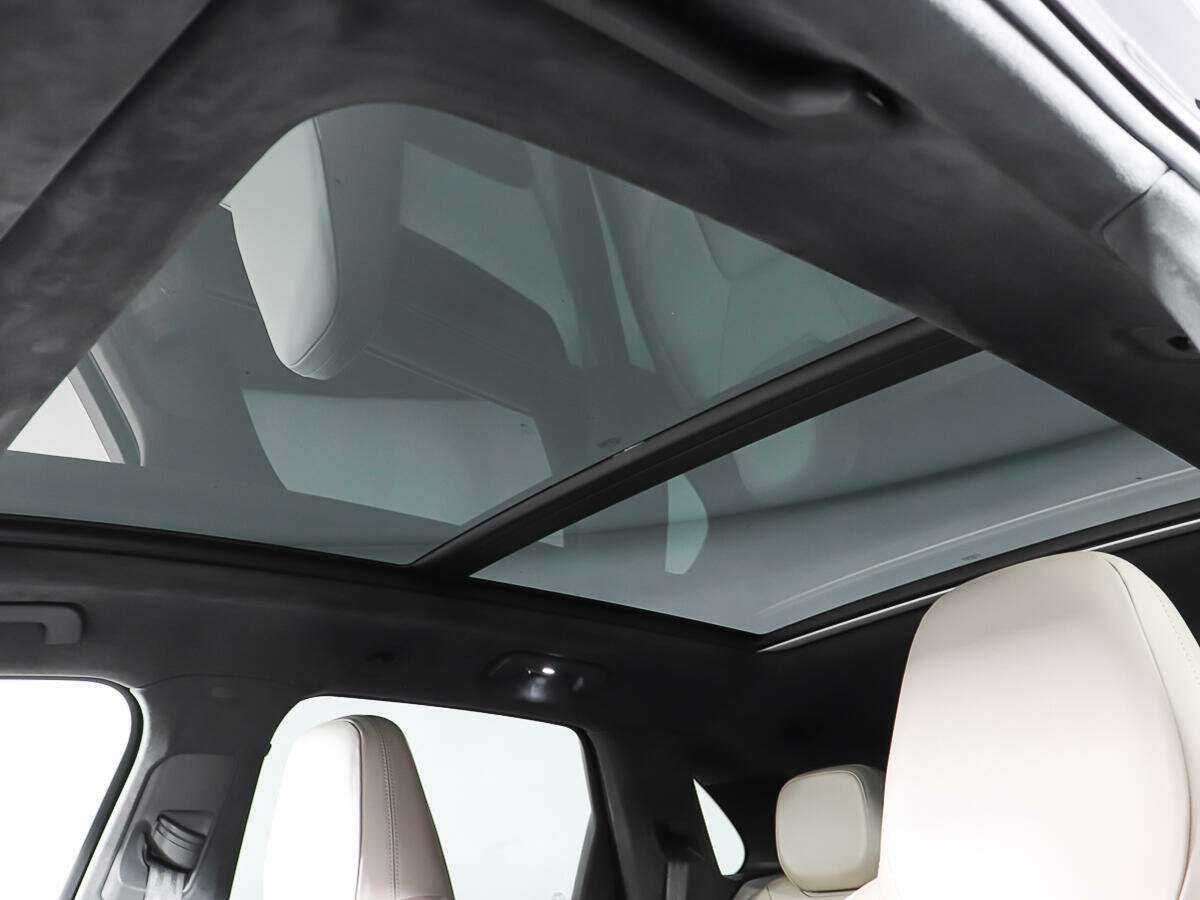 Porsche Cayenne 2018 года с пробегом. Фото: #21