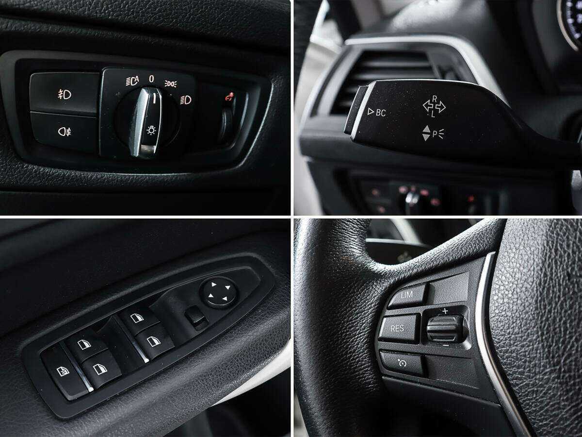 BMW 1 серии 2017 года с пробегом. Фото: #8