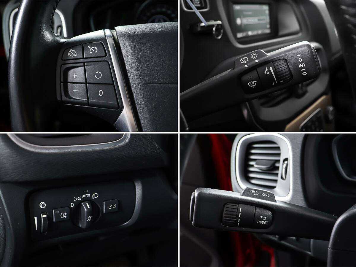 Volvo V40 Cross Country 2013 года с пробегом. Фото: #15