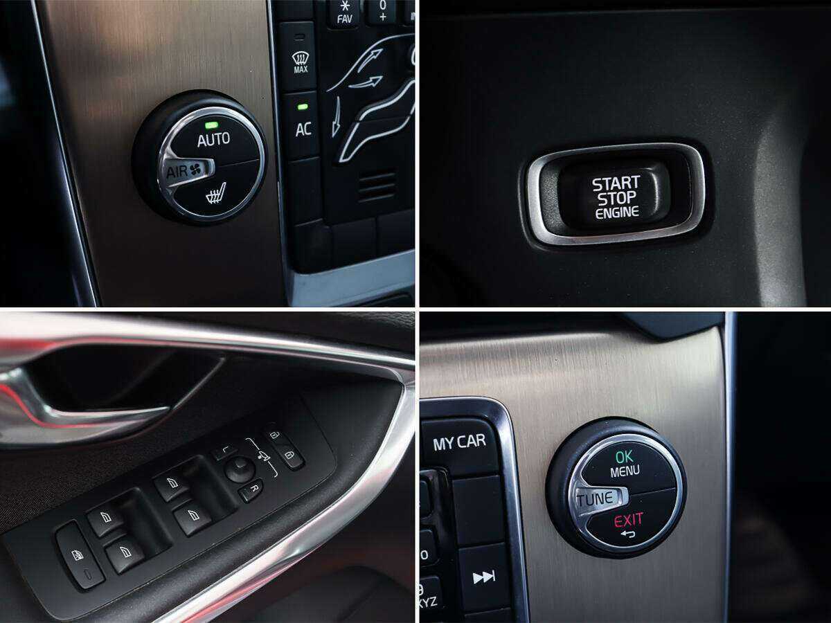 Volvo V40 Cross Country 2013 года с пробегом. Фото: #16