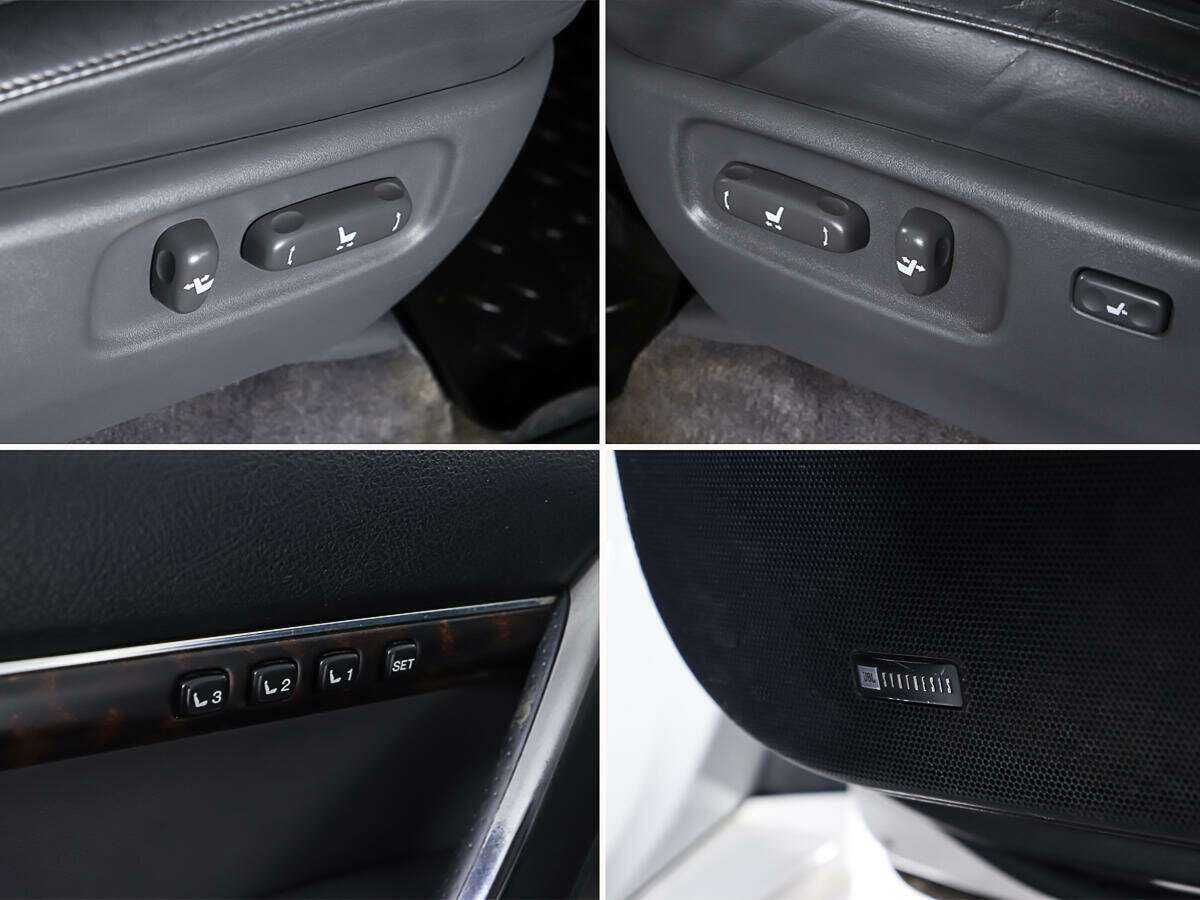 Toyota Land Cruiser 2010 года с пробегом. Фото: #15