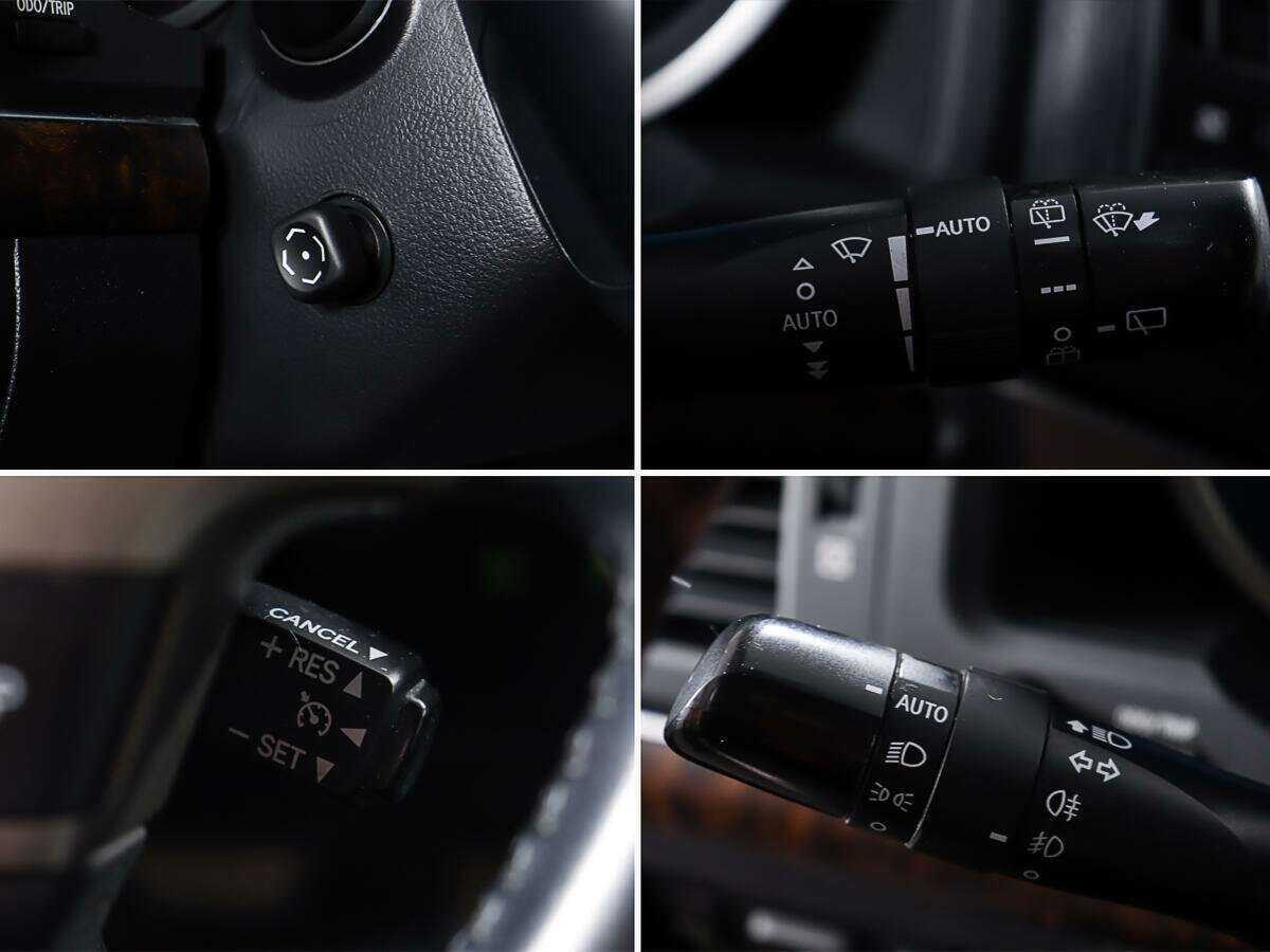 Toyota Land Cruiser 2010 года с пробегом. Фото: #16