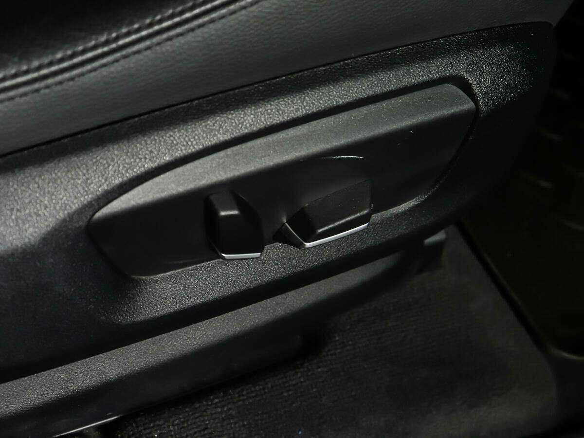 BMW X6 2015 года с пробегом. Фото: #14