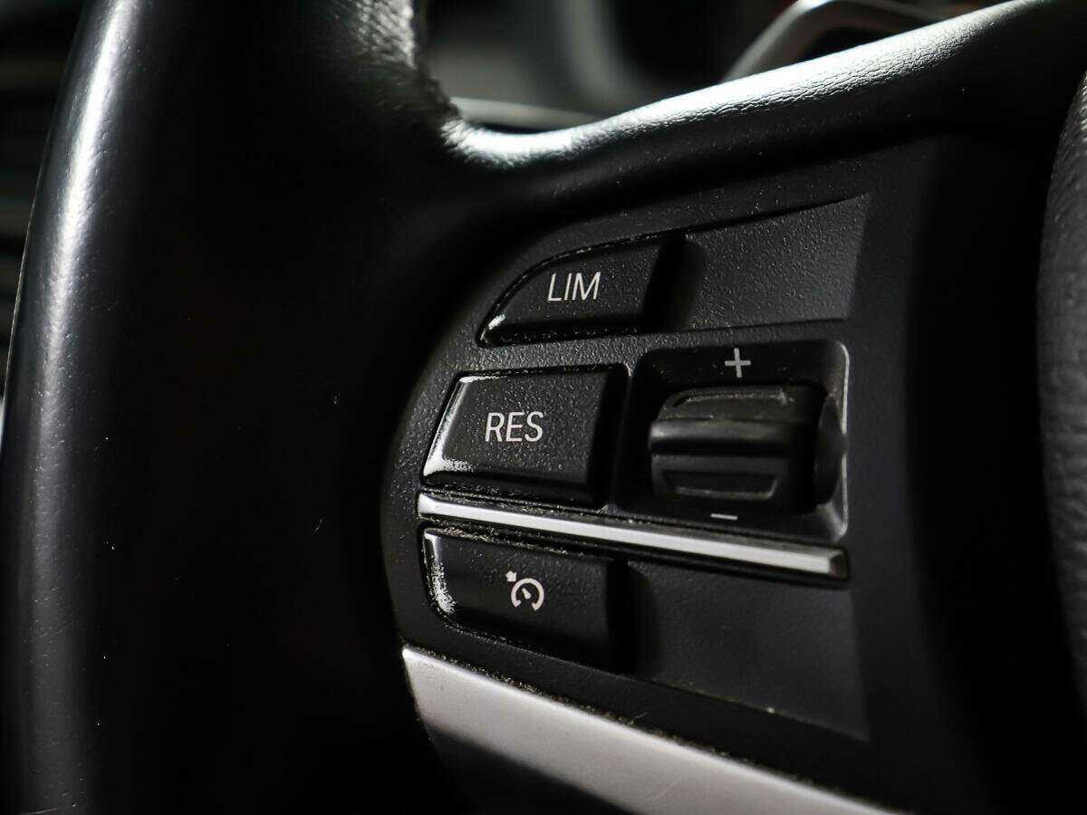 BMW X6 2015 года с пробегом. Фото: #16