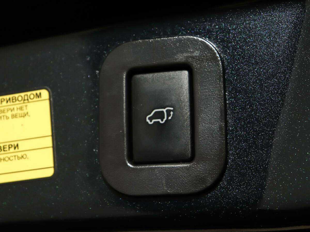 Toyota Venza 2014 года с пробегом. Фото: #15