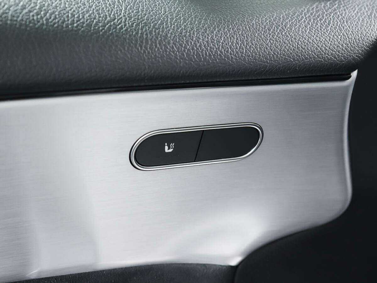 Mercedes-Benz A-Класс 2019 года с пробегом. Фото: #16